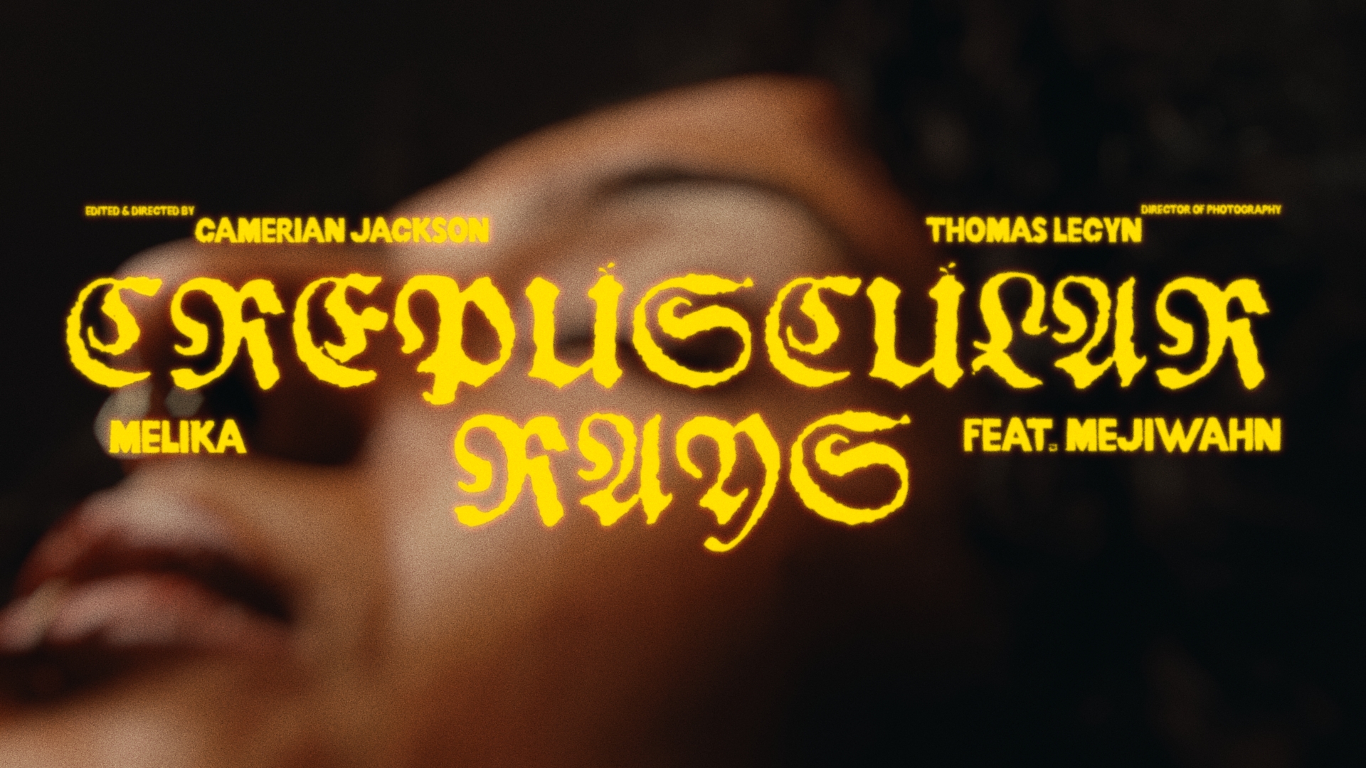 Crepuscular Rays still