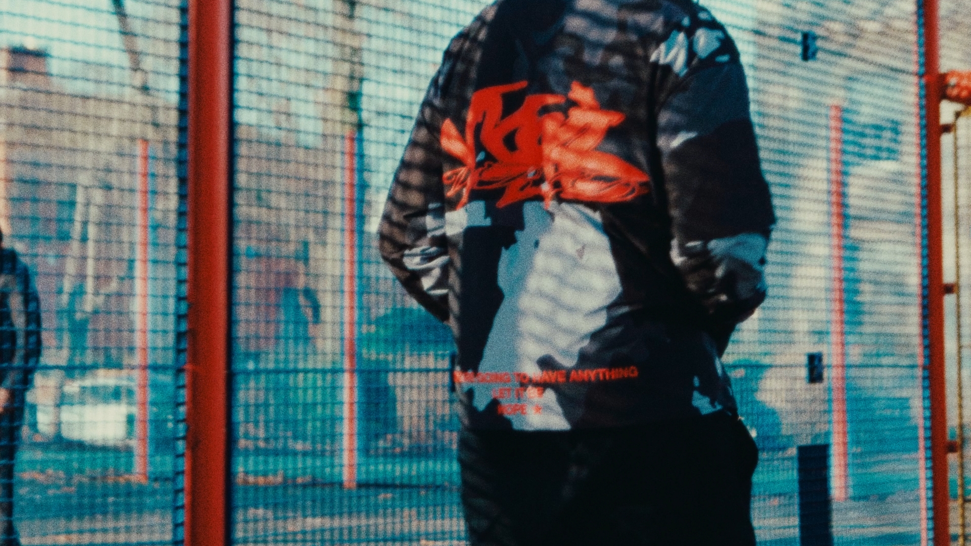 Vynil Wrld advert still