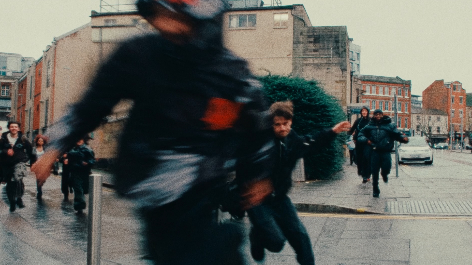 Vynil Wrld advert still