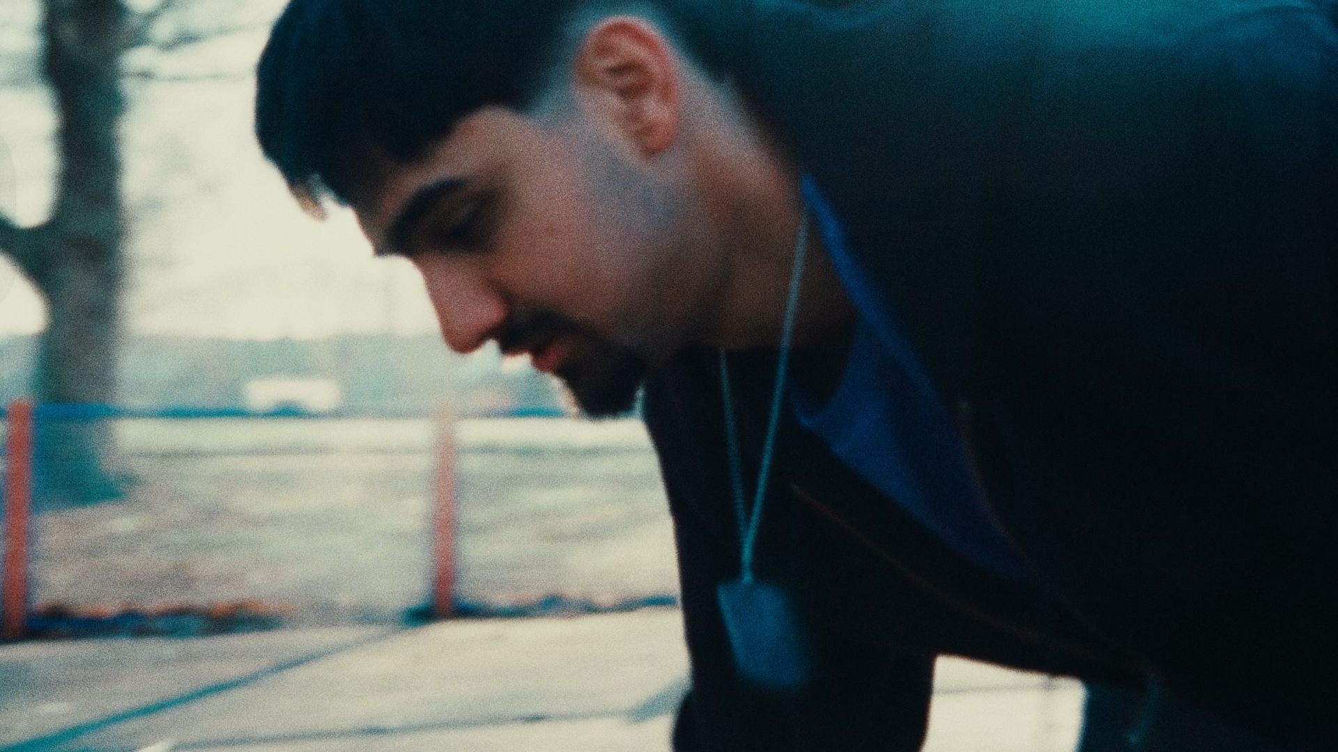 Vynil Wrld advert still